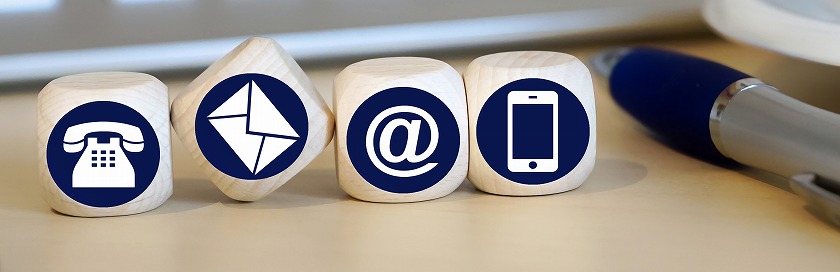 お任せください